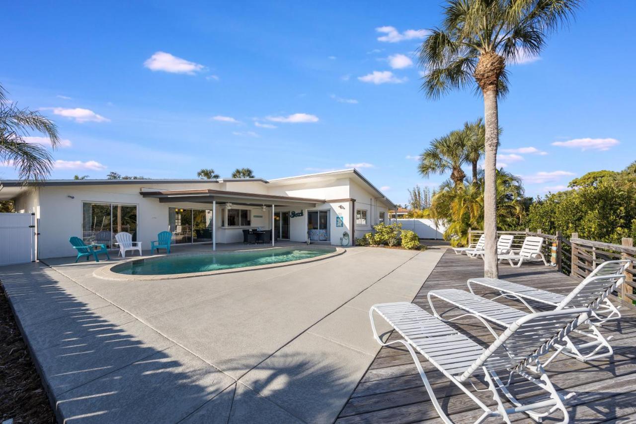 Villa De Paradisio - 347 Сиеста Кий Екстериор снимка