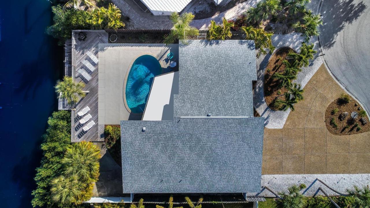 Villa De Paradisio - 347 Сиеста Кий Екстериор снимка